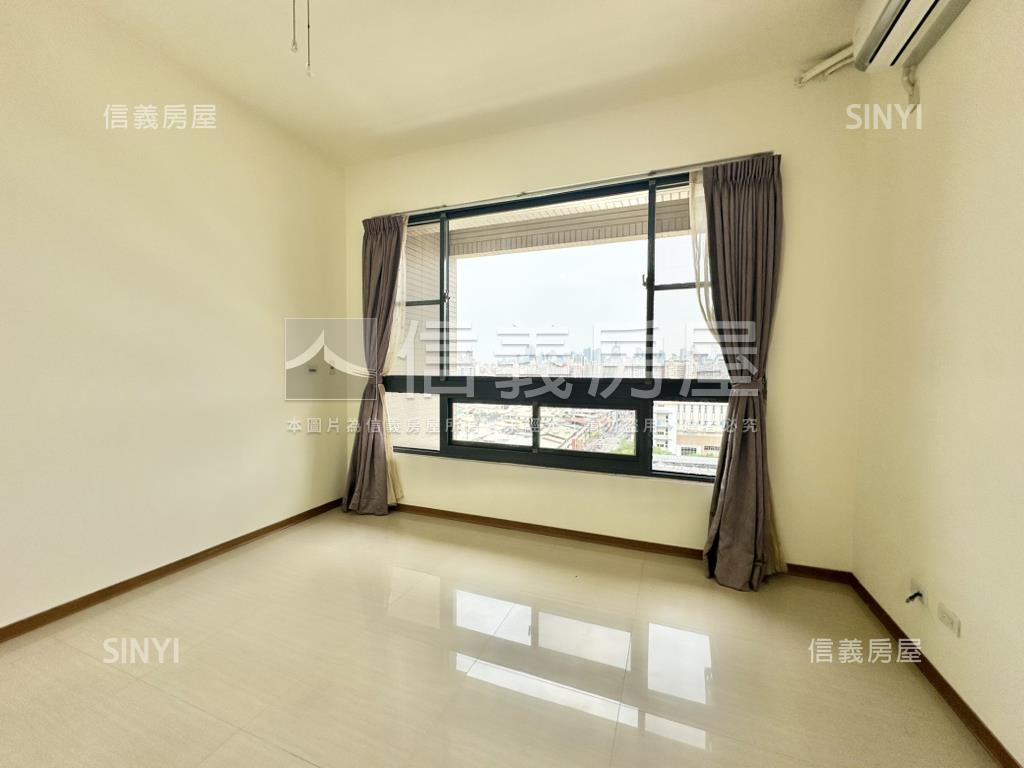 文心豐樂｜帝王戶兩房車位房屋室內格局與周邊環境