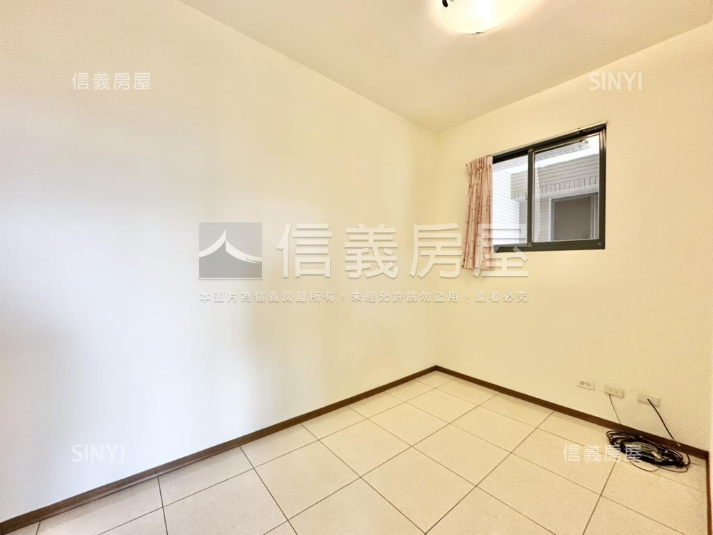 文心豐樂｜帝王戶兩房車位房屋室內格局與周邊環境