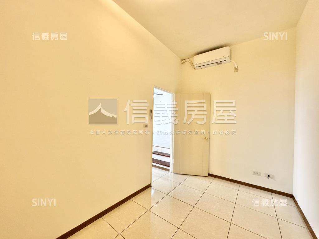 文心豐樂｜帝王戶兩房車位房屋室內格局與周邊環境