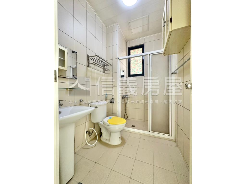 文心豐樂｜帝王戶兩房車位房屋室內格局與周邊環境