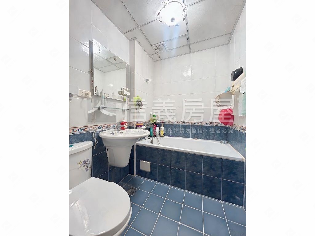 陸江京華景觀美三房房屋室內格局與周邊環境