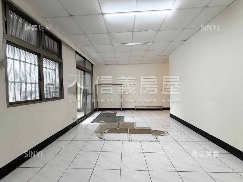 延吉４樓獨戶大空間房屋室內格局與周邊環境