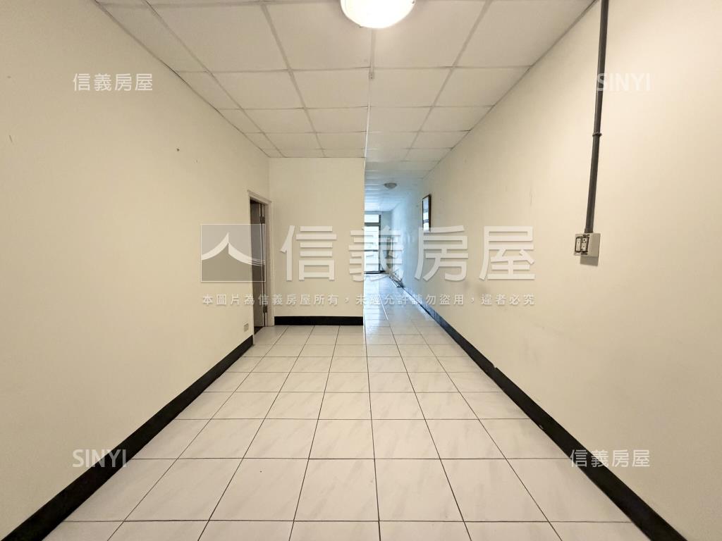 延吉４樓獨戶大空間房屋室內格局與周邊環境