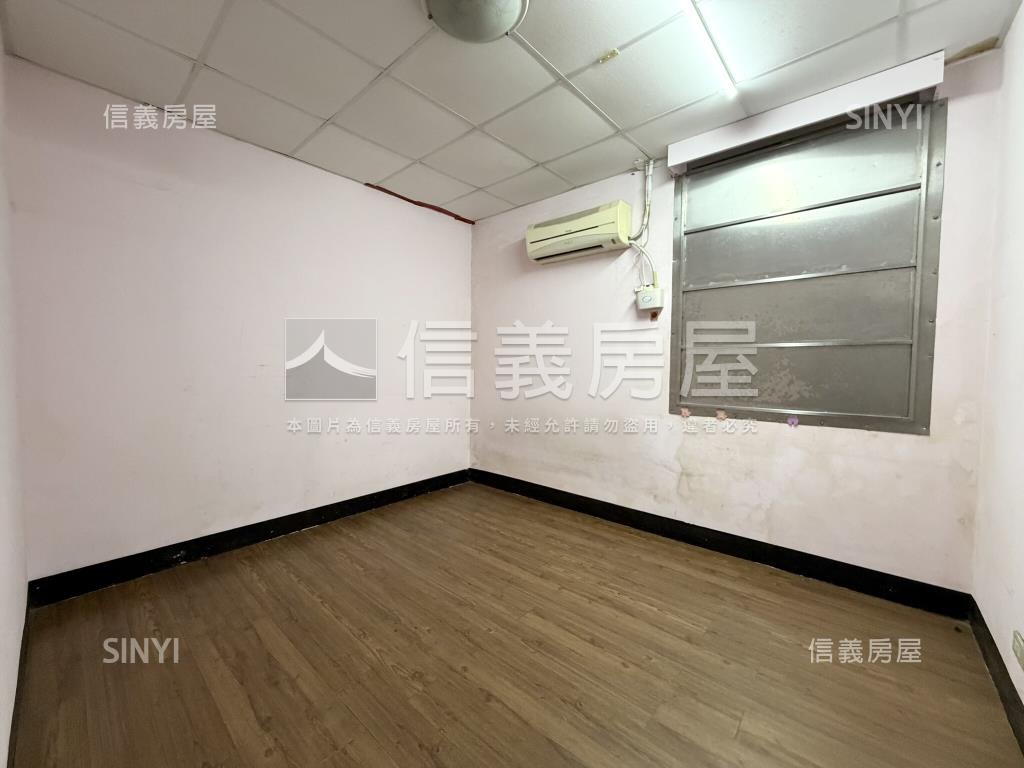 延吉４樓獨戶大空間房屋室內格局與周邊環境