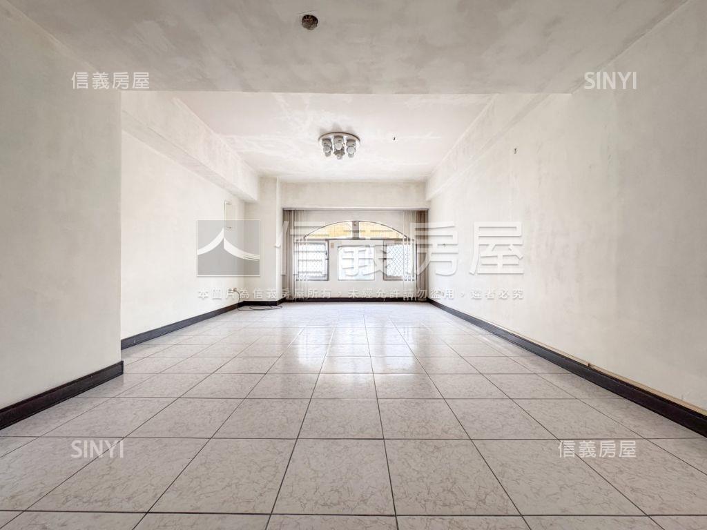 敦化路～大視界一樓店面房屋室內格局與周邊環境