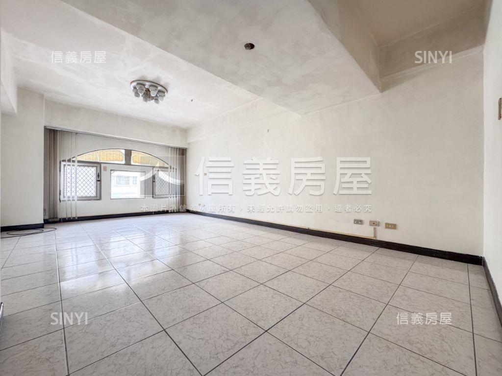 敦化路～大視界一樓店面房屋室內格局與周邊環境