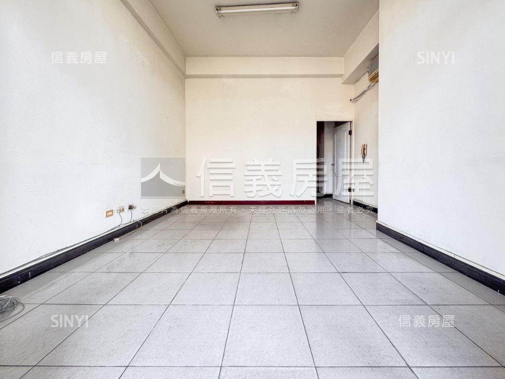 敦化路～大視界一樓店面房屋室內格局與周邊環境