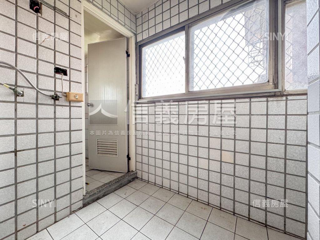 敦化路～大視界一樓店面房屋室內格局與周邊環境