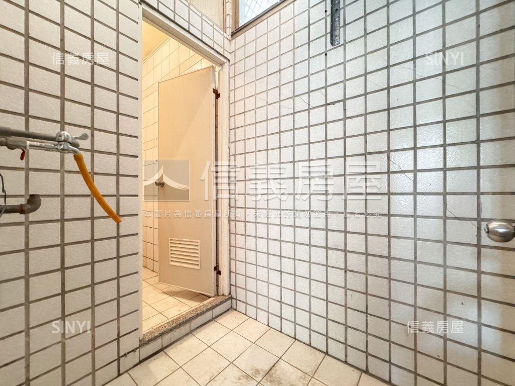 敦化路～大視界一樓店面房屋室內格局與周邊環境