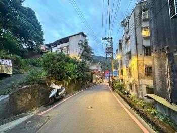 秀水路傳家好地