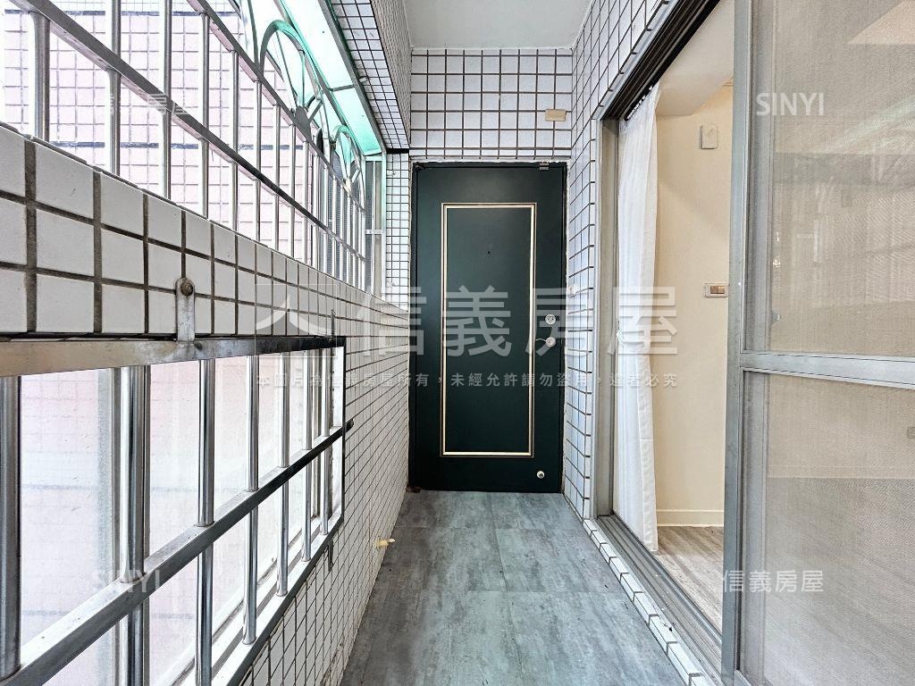 長億陽光三房機上車位讚房屋室內格局與周邊環境