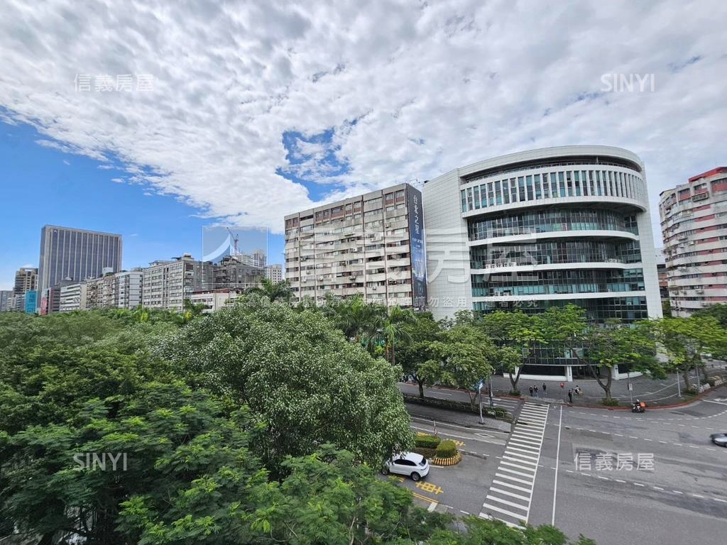 ［獨家專賣］仁愛敦南樹海房屋室內格局與周邊環境