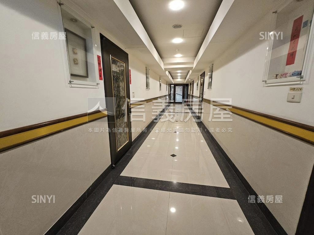 ［獨家專賣］仁愛敦南樹海房屋室內格局與周邊環境