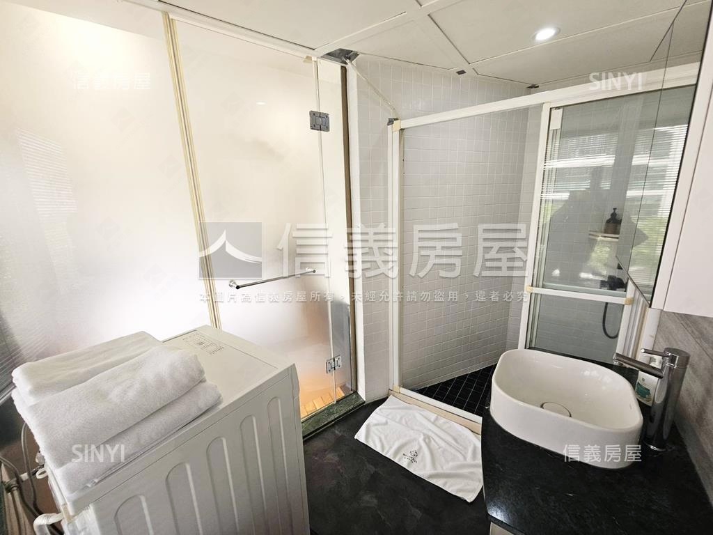 ［獨家專賣］仁愛敦南樹海房屋室內格局與周邊環境