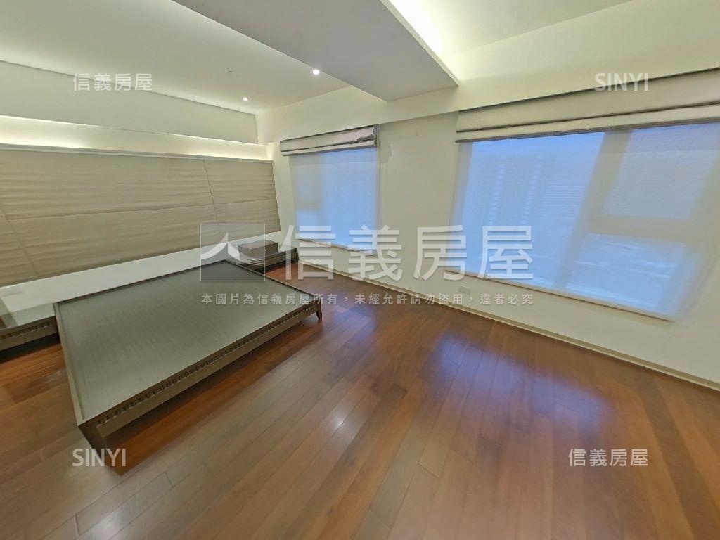 力麒樓中樓帝王美景雙車位房屋室內格局與周邊環境