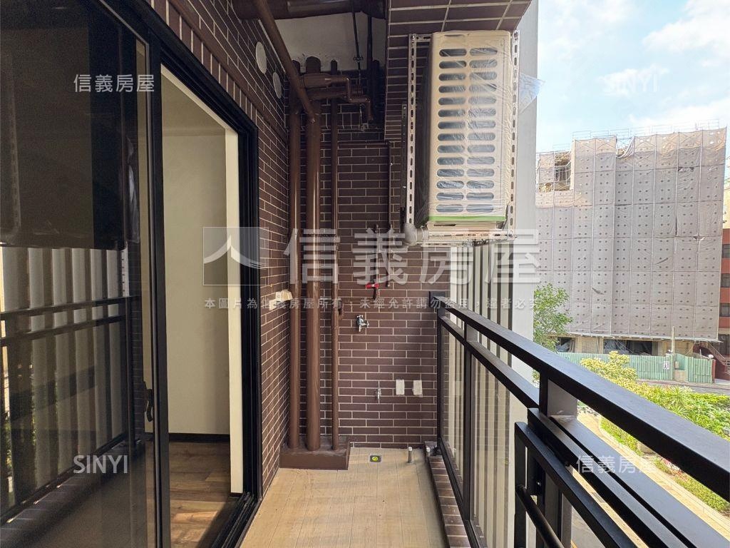 近Ｇ０９站全新落成小資宅房屋室內格局與周邊環境