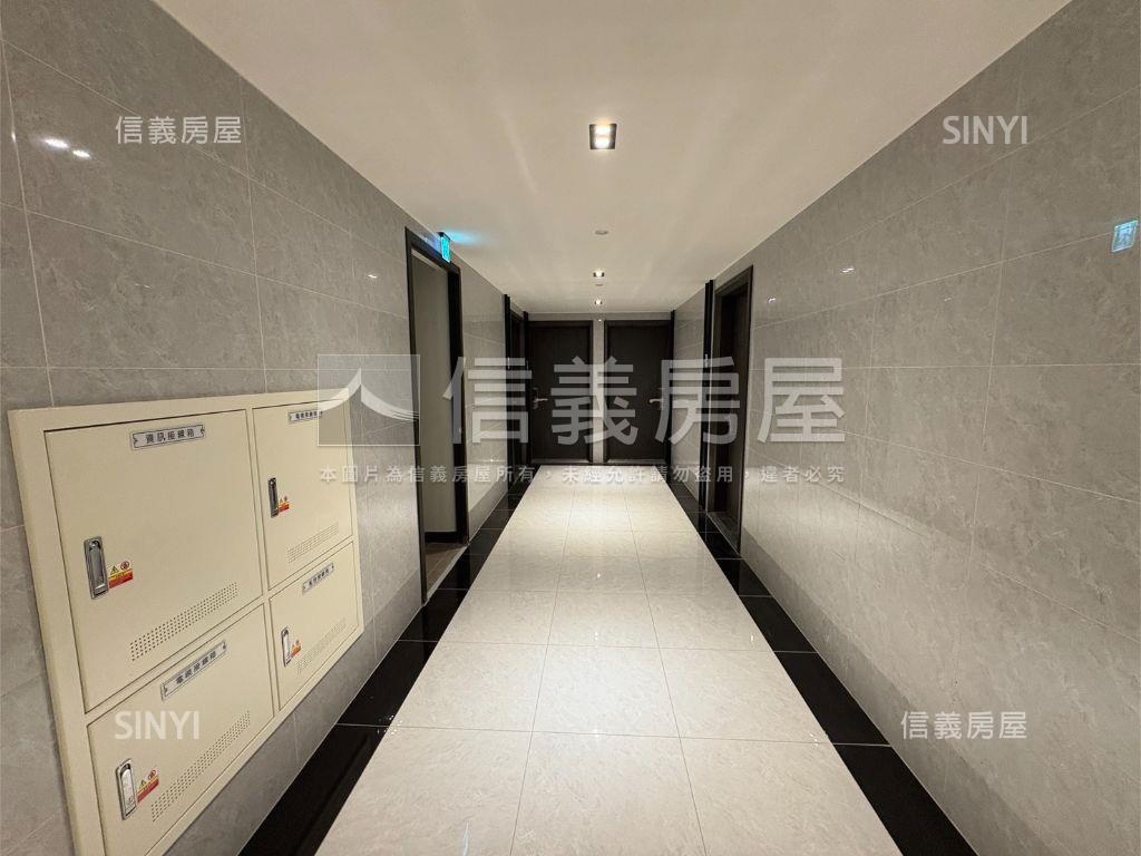 近Ｇ０９站全新落成小資宅房屋室內格局與周邊環境
