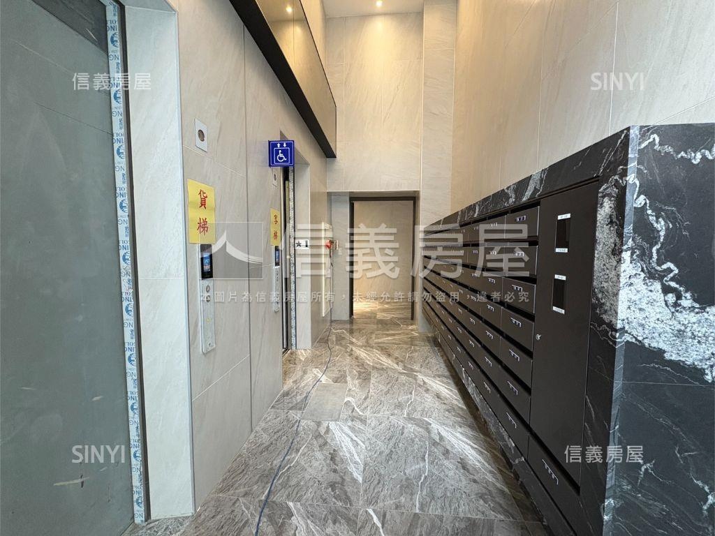 近Ｇ０９站全新落成小資宅房屋室內格局與周邊環境