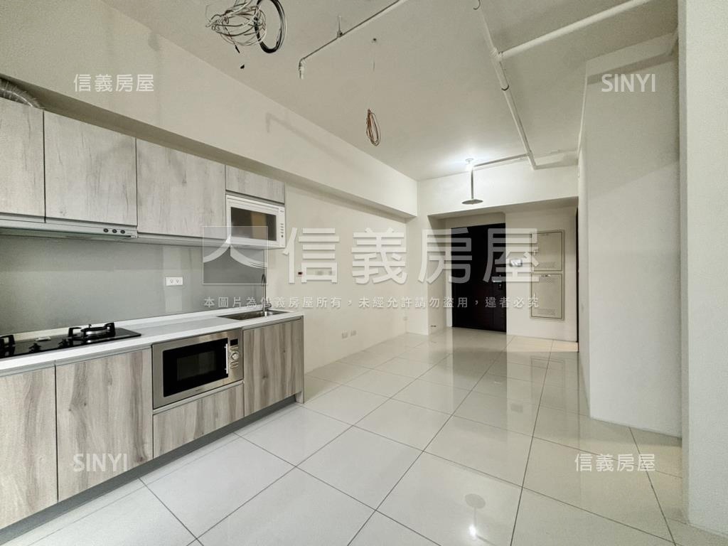 一品樓全新高樓景觀宅平車房屋室內格局與周邊環境
