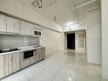 一品樓全新高樓景觀宅平車