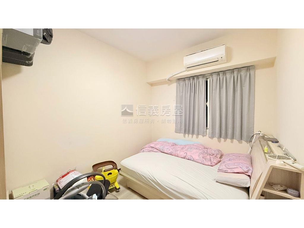 ★福邸龍門★三房車位房屋室內格局與周邊環境