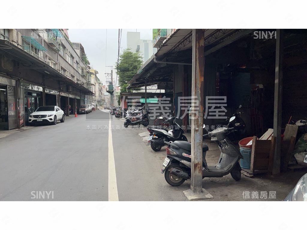 近捷運透天廠房房屋室內格局與周邊環境