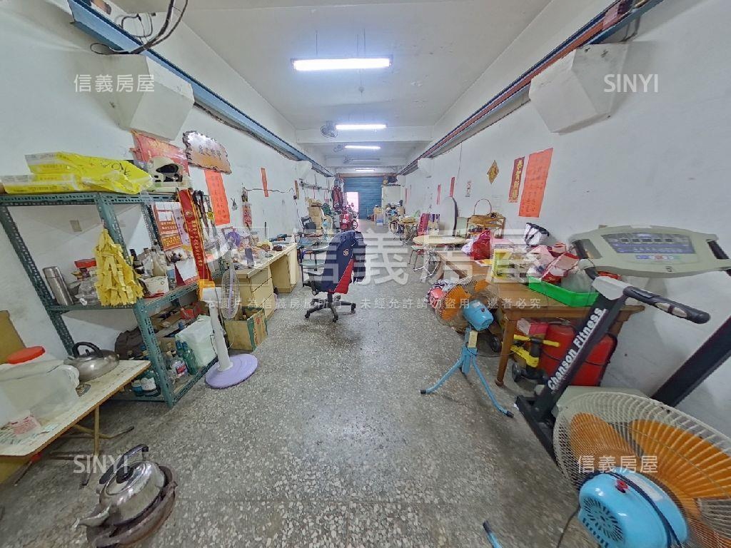 近捷運透天廠房房屋室內格局與周邊環境