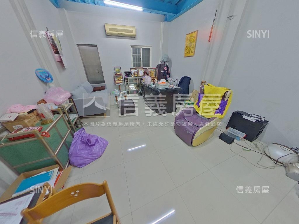 近捷運透天廠房房屋室內格局與周邊環境