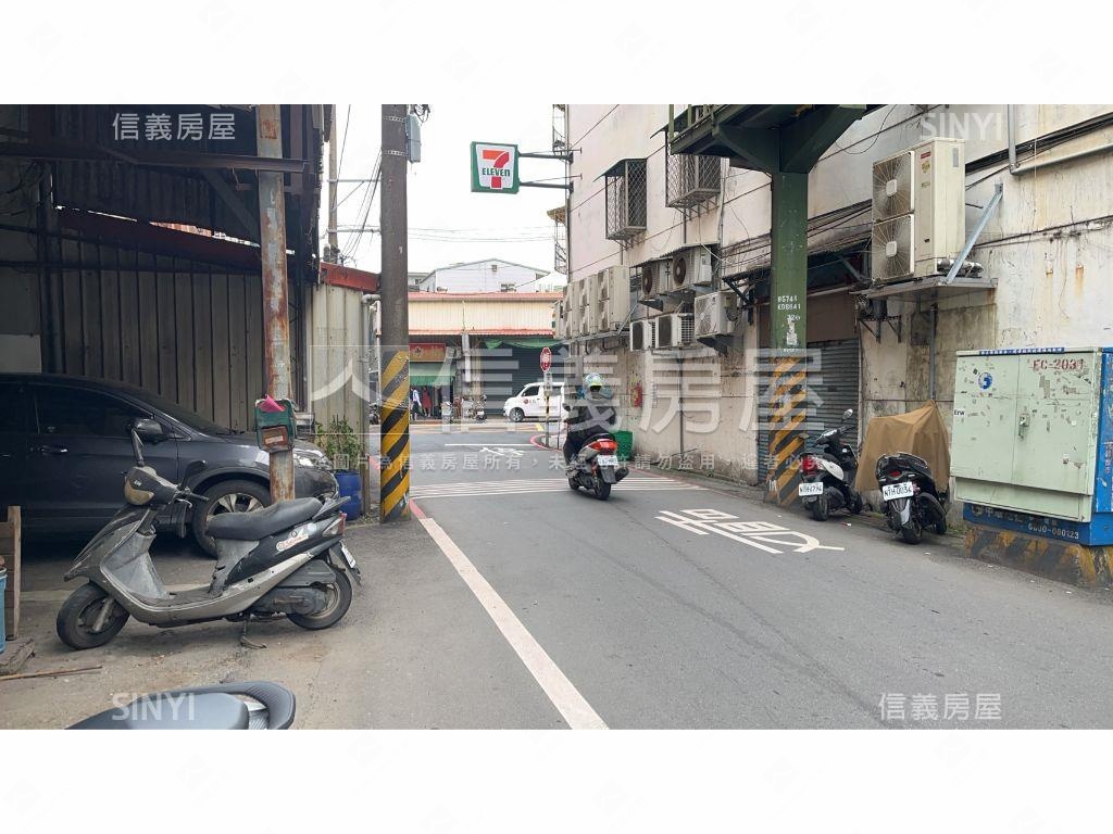 近捷運透天廠房房屋室內格局與周邊環境