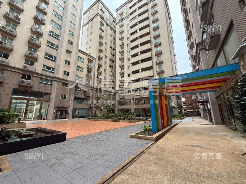 近未來永豐車站～京站美宅房屋室內格局與周邊環境