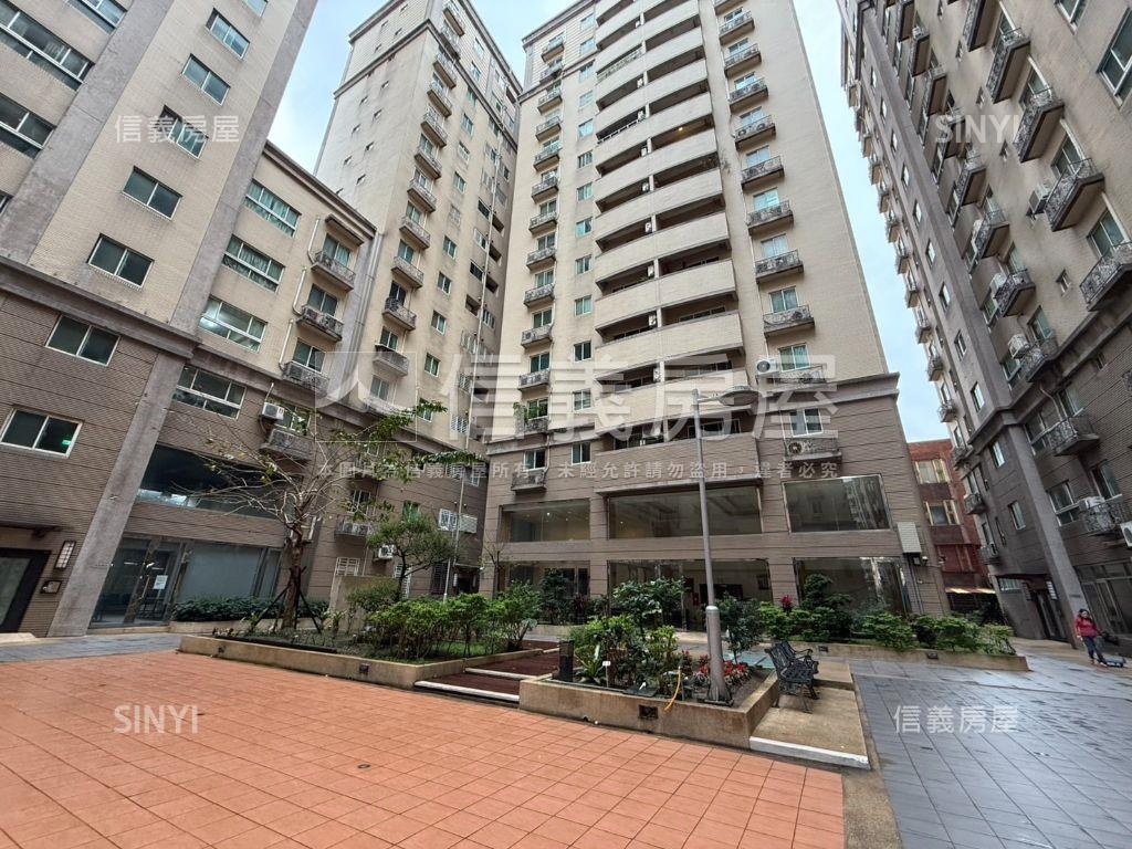 近未來永豐車站～京站美宅房屋室內格局與周邊環境