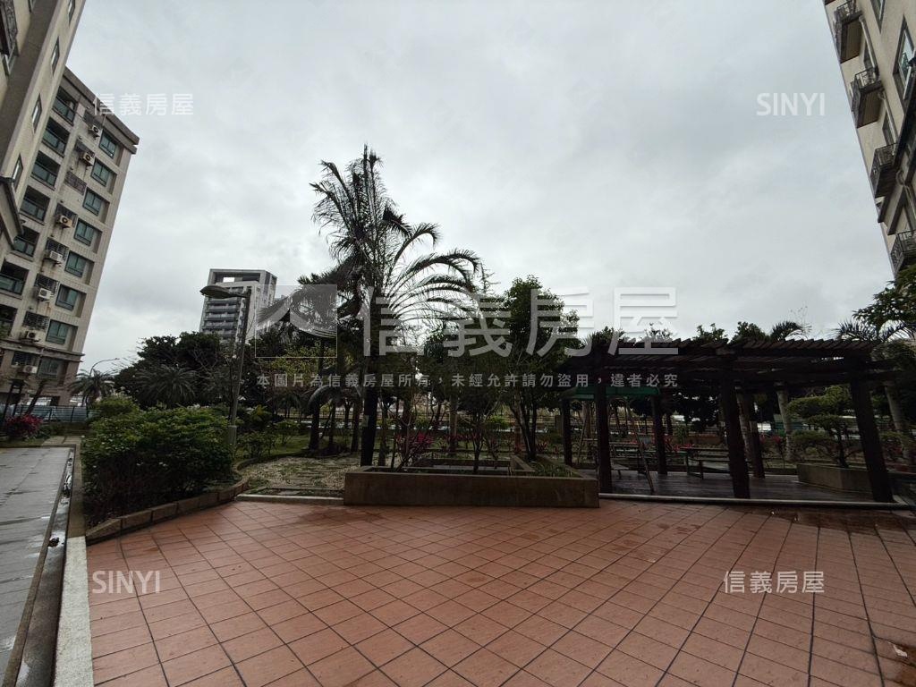 近未來永豐車站～京站美宅房屋室內格局與周邊環境