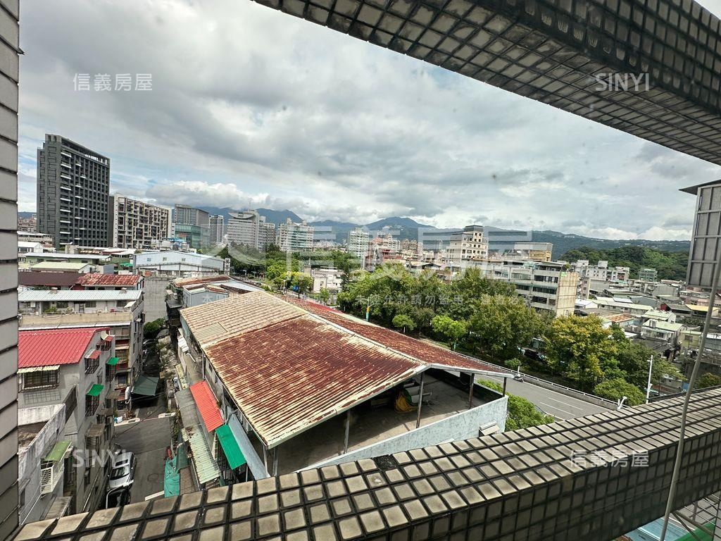 【雅宴】電梯兩房首選房屋室內格局與周邊環境