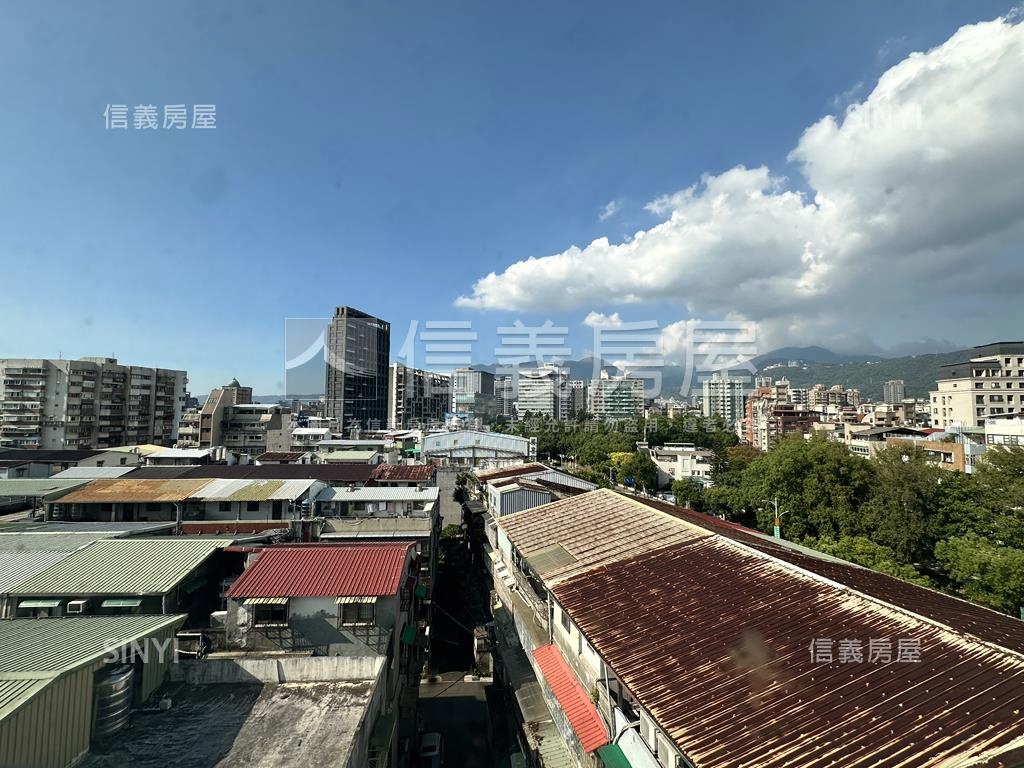 【雅宴】電梯兩房首選房屋室內格局與周邊環境