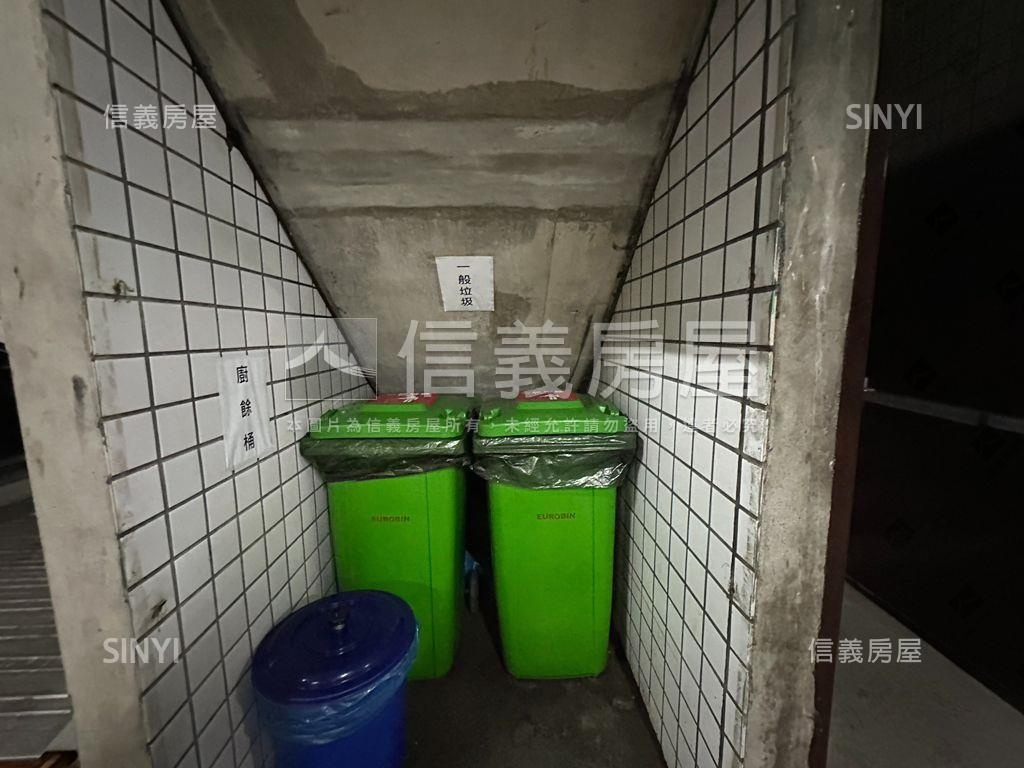【雅宴】電梯兩房首選房屋室內格局與周邊環境
