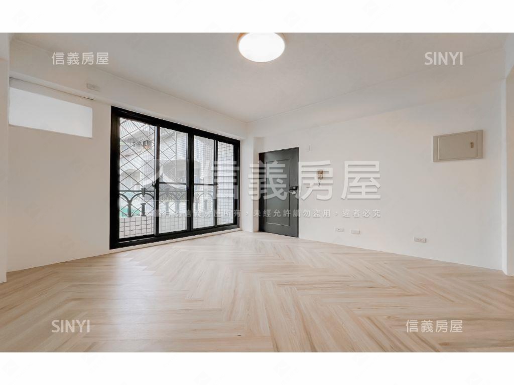 近北平黃昏市場新整理三房房屋室內格局與周邊環境