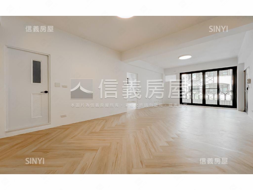 近北平黃昏市場新整理三房房屋室內格局與周邊環境