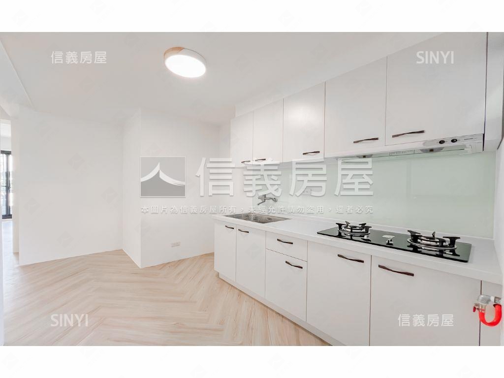 近北平黃昏市場新整理三房房屋室內格局與周邊環境