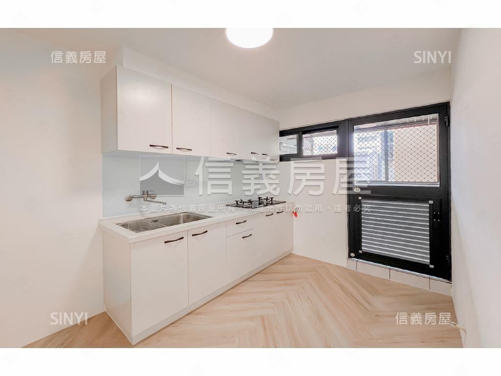 近北平黃昏市場新整理三房房屋室內格局與周邊環境