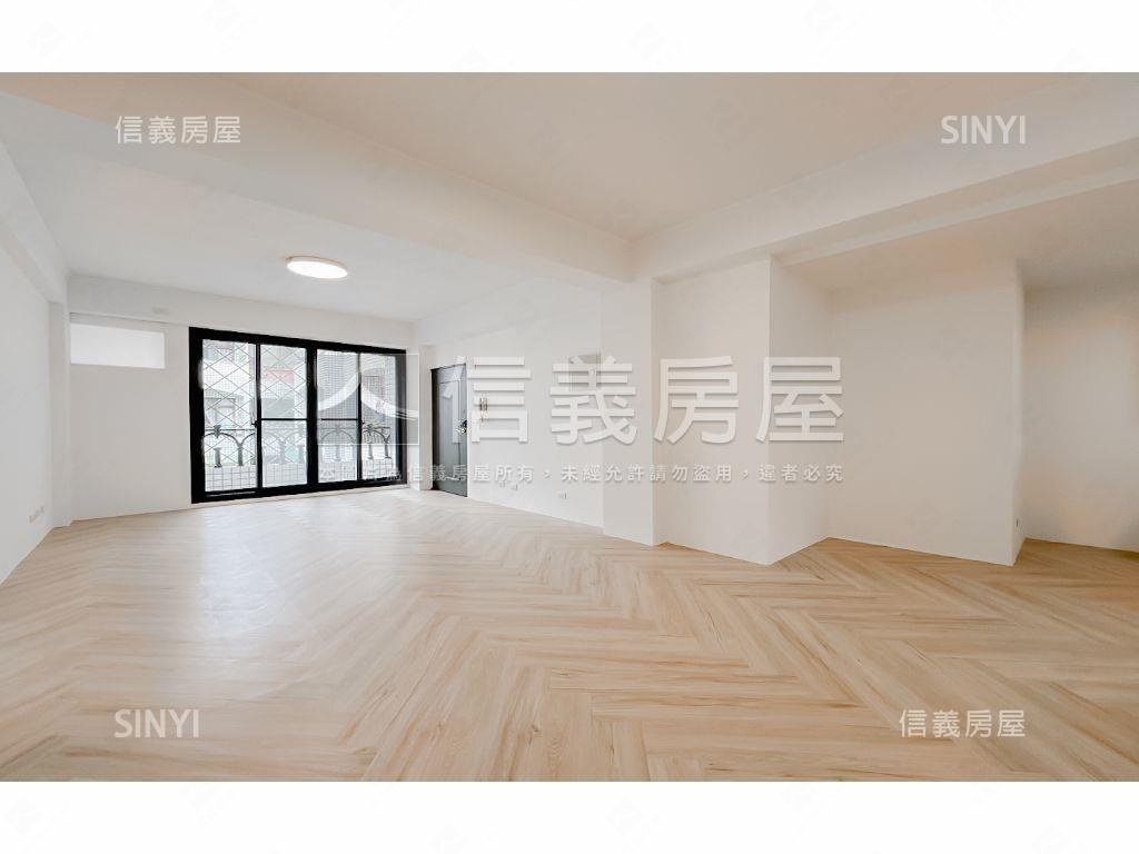 近北平黃昏市場新整理三房房屋室內格局與周邊環境