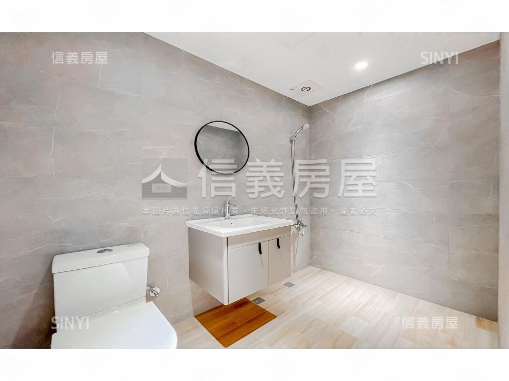 近北平黃昏市場新整理三房房屋室內格局與周邊環境