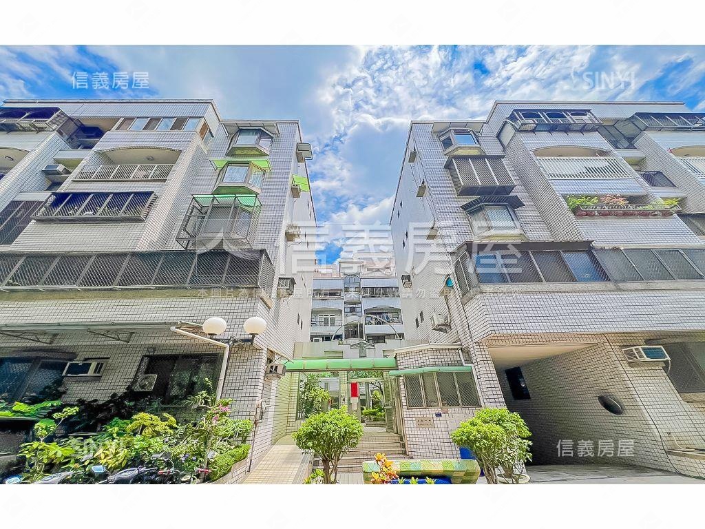 近北平黃昏市場新整理三房房屋室內格局與周邊環境