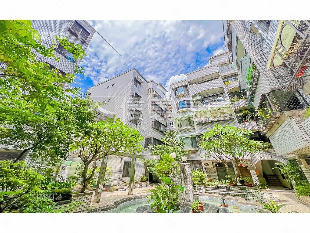 近北平黃昏市場新整理三房房屋室內格局與周邊環境
