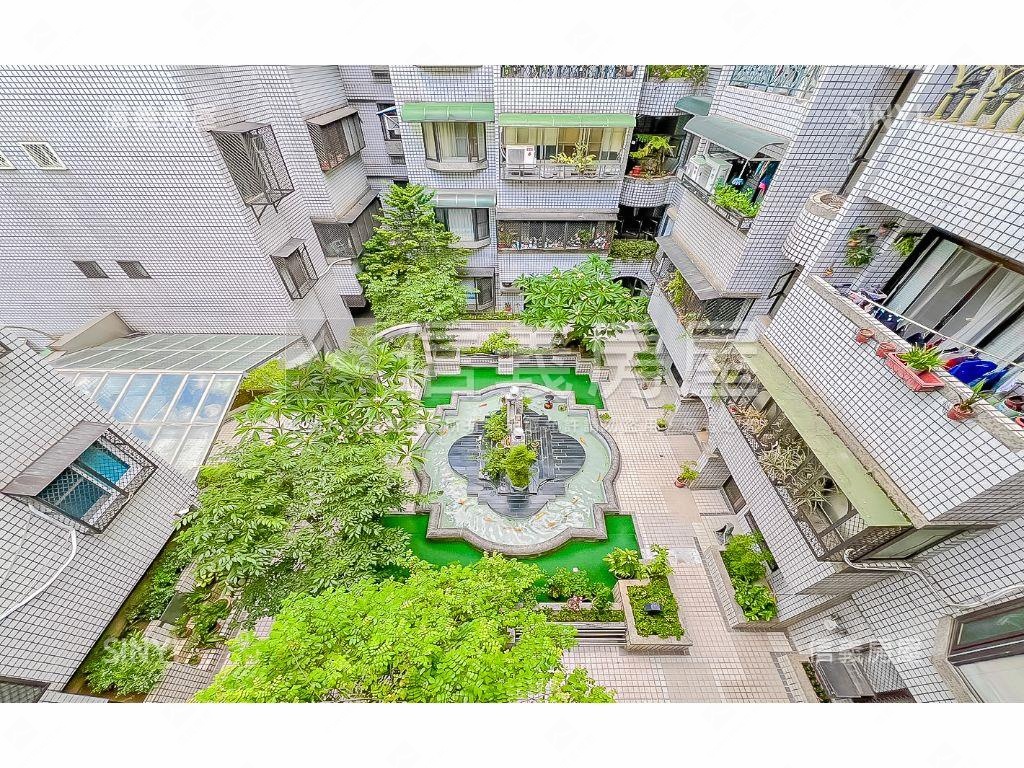 近北平黃昏市場新整理三房房屋室內格局與周邊環境
