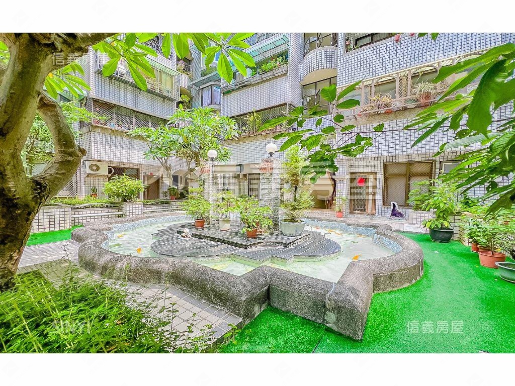 近北平黃昏市場新整理三房房屋室內格局與周邊環境