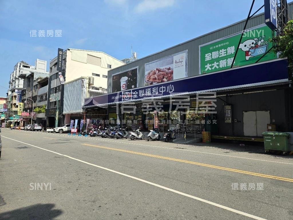 近北平黃昏市場新整理三房房屋室內格局與周邊環境