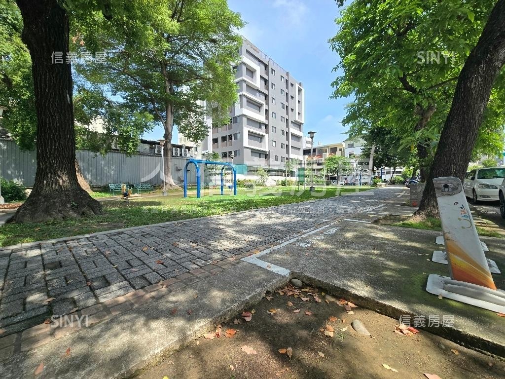 近北平黃昏市場新整理三房房屋室內格局與周邊環境