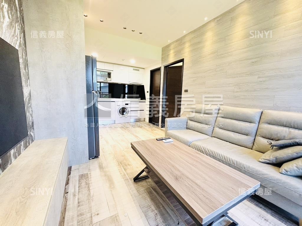 氧樂多美裝美宅坡平車位房屋室內格局與周邊環境