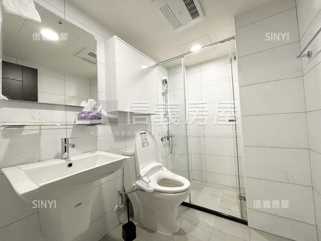 氧樂多美裝美宅坡平車位房屋室內格局與周邊環境