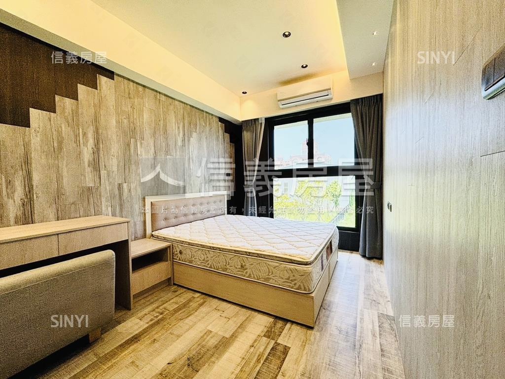 氧樂多美裝美宅坡平車位房屋室內格局與周邊環境